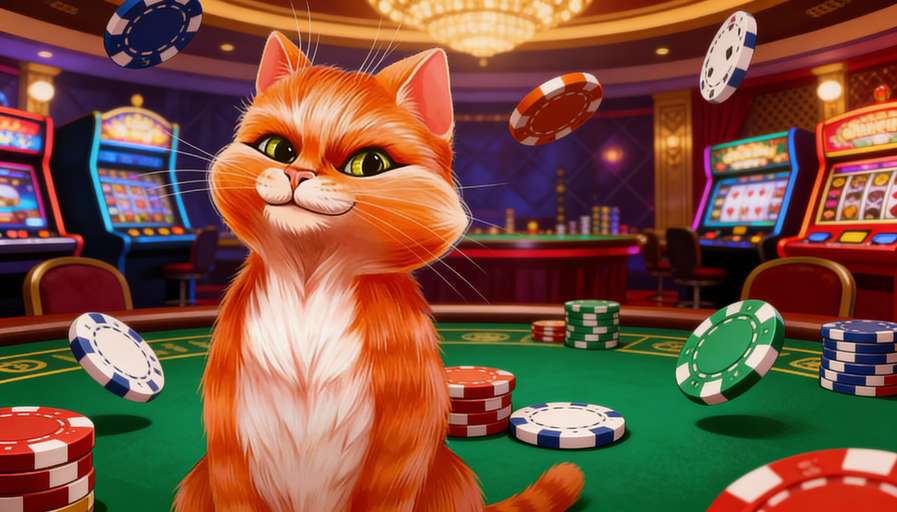 Haz Casino Bonus : Réclamez Votre Bonus Aujourd'hui !